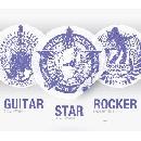 Free Revenue Rockstar Sticker