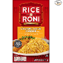 12pk Rice-A-Roni Creamy Four Cheese $9.58