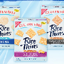 Free Nabisco Rice Thins