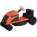 Free Riding Lawn Mower for Kids