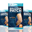 FREE Sample of RightCare Patches