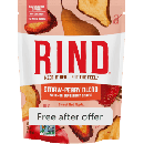 FREE bag of RIND Snacks