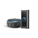 Ring Video Doorbell & Echo Dot $54.99