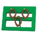 Free Football Ring Toss Game