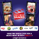 NABISCO Summer Movie Night Party