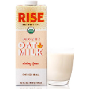 Free RISE Brewing Co Organic Oat Milk