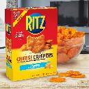 FREE 7 oz. box of RITZ Cheese Crispers