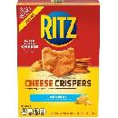 FREE Ritz Cheese Crispers Sample Pack