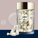 FREE RoC Retinol Night Serum Capsules