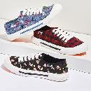 Rocket Dog Women's Sneakers for $8.99