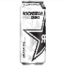 FREE Rockstar Zero Sugar Energy Drink