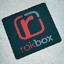 Free Roxbox Sticker