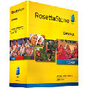 Rosetta Stone $130 Voucher