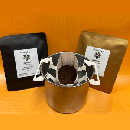 FREE Premium Coffee Sample Pack