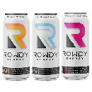 FREE Rowdy Energy Drink at Publix
