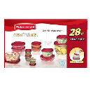 Rubbermaid Easy Find Set $6.92