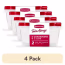 Free Rubbermaid Set