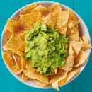FREE Chips and Guacamole at Rubio's