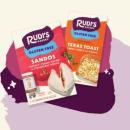FREE Rudi's Bakery