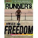 FREE 2-Year Subscription to Runner's World