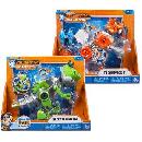 2 FREE Rusty Rivets Action Figures (Apply)