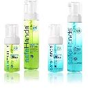 safeHands Hand Sanitizer Sample