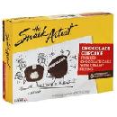 Free Snack Artist Pastries