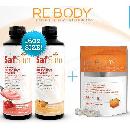 Free Re-Body Products at GNC