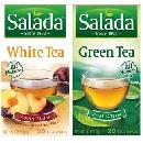 Free Salada Tea Sample