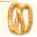 Free Pretzel at Pretzelmaker