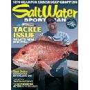 Free Salt Water Sportsman