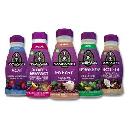 Sambazon Juices Sampling