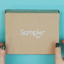 FREE Product Samples from Sampler