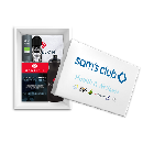 FREE Sam's Club Health & Wellness Box