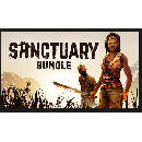 Sanctuary Bundle $4.99 (Reg. $151.90)