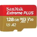 SanDisk Extreme PLUS 128GB $19.99