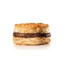 FREE Made From Scratch Sausage Biscuit