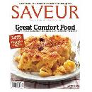 Saveur Magazine Free