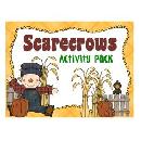 FREE Scarecrows Activity Pack