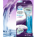 Free Schick Hydro Silk Razor