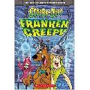 Free Scooby Frankencreepy Book