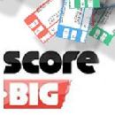 Free $20 ScoreBig Credit