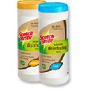 Scotch-Brite Wipes Sample