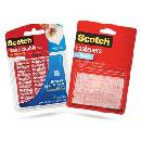 Free Scotch Tabs & Fasteners