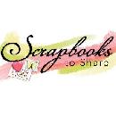 Scrapbooks to Share Sample Kit