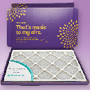 FREE set of Home Air Filters