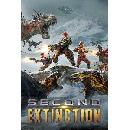 FREE Second Extinction PC Game Download
