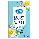 FREE Secret Body Cleansing Wipes