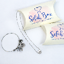 2 FREE Pieces of Inspirational Jewelry