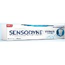 Sensodyne Toothpaste Sample